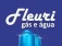 Logo de Fleuri Gás e Água