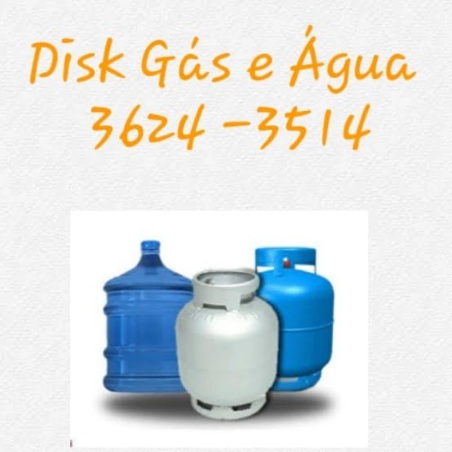 Foto 7:  — Fleuri Gás e Água